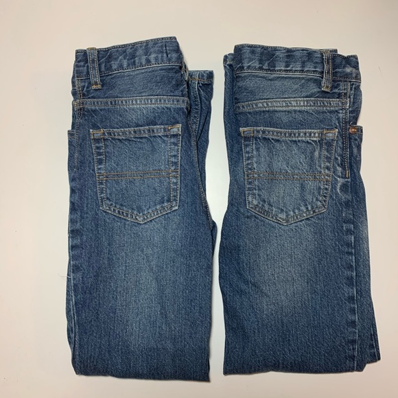 OshKosh B'gosh Other - Oshkosh Boys Slim Straight Jeans 10 slim